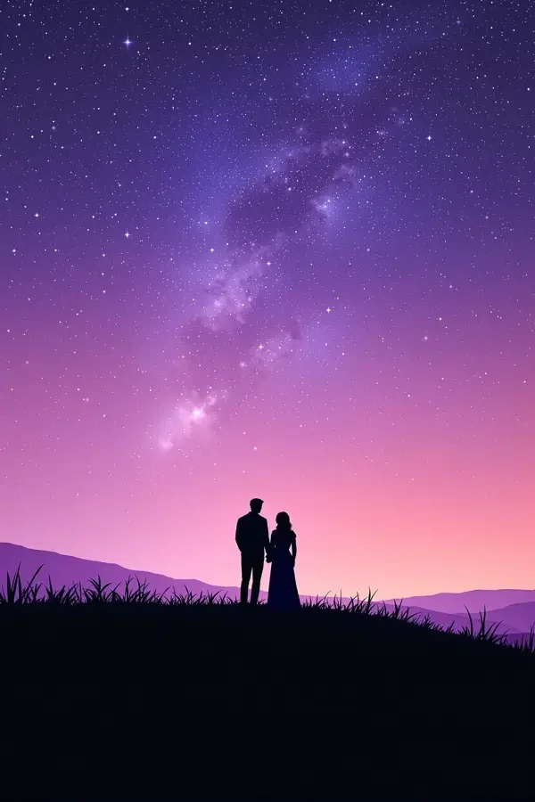 星月童话