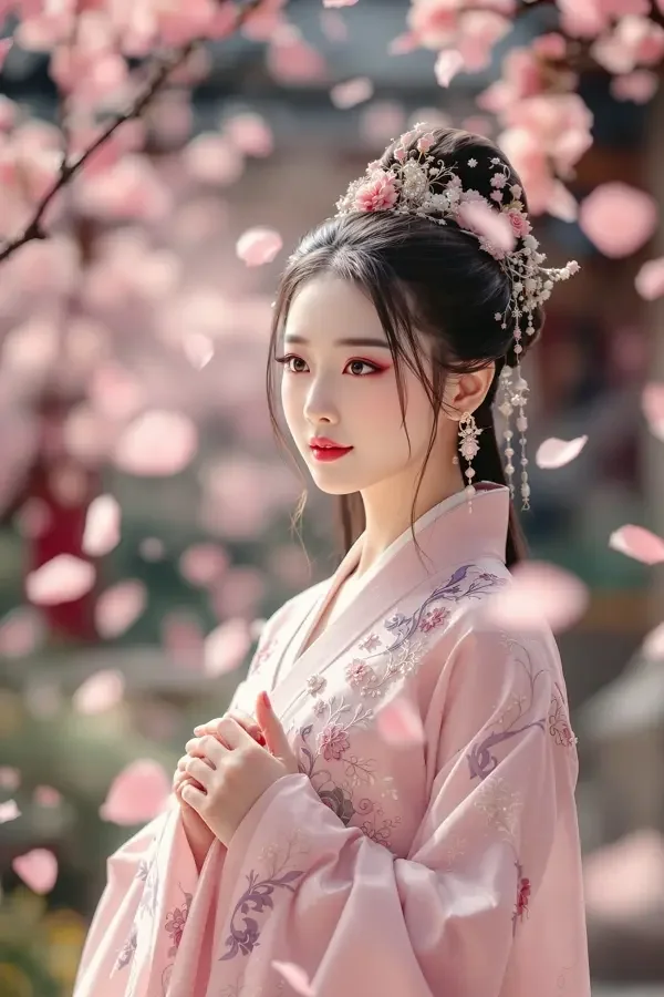 锦绣年华