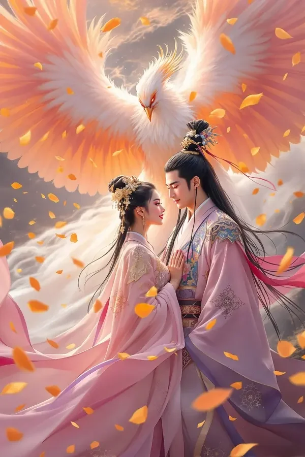凤凰于飞