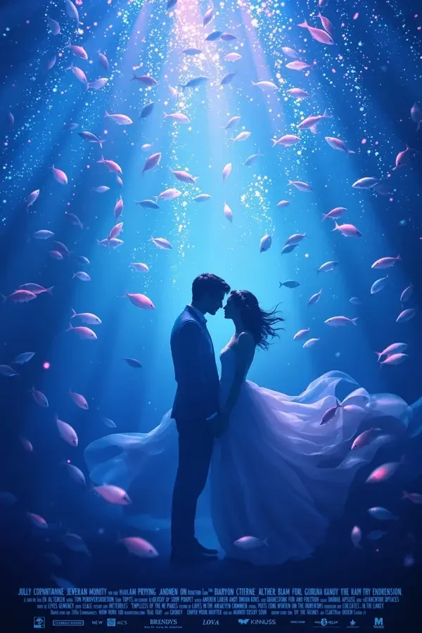 深海之恋